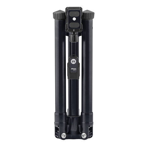 BackPacker Air Travel Tripod (Black) Image 3