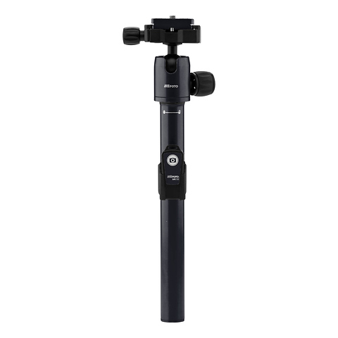 BackPacker Air Travel Tripod (Black) Image 4