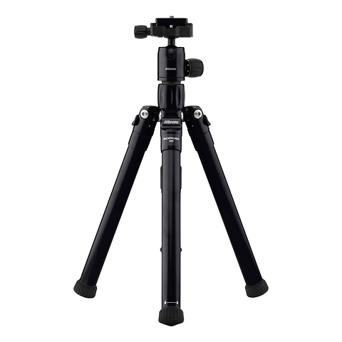 BackPacker Air Travel Tripod (Black) Image 1