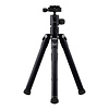 BackPacker Air Travel Tripod (Black) Thumbnail 1