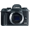 EOS M5 Mirrorless Digital Camera Body Thumbnail 0