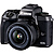 EOS M5 Mirrorless Digital Camera with 15-45mm Lens