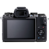 EOS M5 Mirrorless Digital Camera with 18-150mm Lens Thumbnail 9
