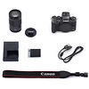 EOS M5 Mirrorless Digital Camera with 18-150mm Lens Thumbnail 10