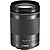 EF-M 18-150mm f/3.5-6.3 IS STM Lens (Graphite)