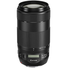 EF 70-300mm f/4-5.6 IS II USM Lens Image 0