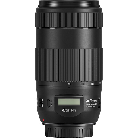 EF 70-300mm f/4-5.6 IS II USM Lens Image 4