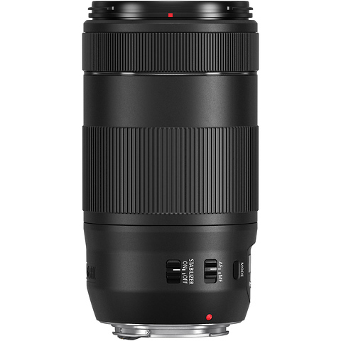 EF 70-300mm f/4-5.6 IS II USM Lens Image 2