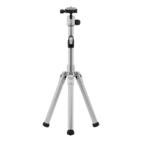 BackPacker Air Travel Tripod (Titanium) Image 0