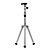 BackPacker Air Travel Tripod (Titanium)