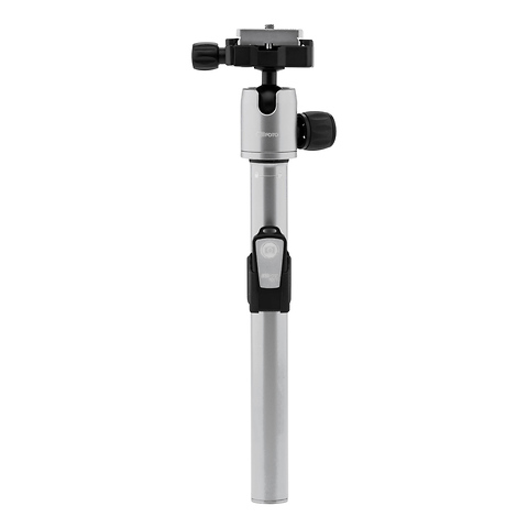 BackPacker Air Travel Tripod (Titanium) Image 4