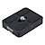 RoadTrip and GlobeTrotter Air Quick Release Plate (Black)