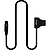 D-Tap to 4-Pin XLR Female Cable (32 In.)