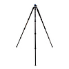 FGP18A Go Plus 4-Section Aluminum Travel Tripod Thumbnail 1