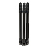 FGP28A Go Plus 4-Section Aluminum Travel Tripod Thumbnail 3