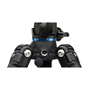 FGP18C Go Plus 4-Section Carbon Fiber Travel Tripod Thumbnail 7