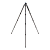 FGP18C Go Plus 4-Section Carbon Fiber Travel Tripod Thumbnail 1