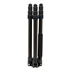 FGP28C Go Plus 4-Section Carbon Fiber Travel Tripod Thumbnail 2