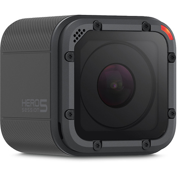 HERO5 Session