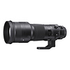 500mm f4 DG OS HSM Sports Lens for Canon Thumbnail 0