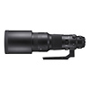 500mm f4 DG OS HSM Sports Lens for Canon Thumbnail 3