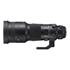 500mm f4 DG OS HSM Sports Lens for Canon Thumbnail 1