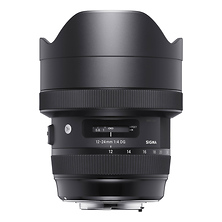 12-24mm f4 DG HSM Art Lens for Canon Image 0