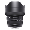 12-24mm f4 DG HSM Art Lens for Canon Thumbnail 0