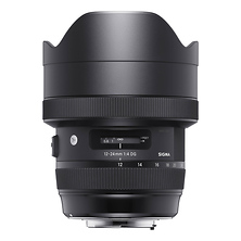 12-24mm f4 DG HSM Art Lens for Nikon Image 0