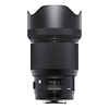 85mm f/1.4 DG HSM Art Lens for Sony E Thumbnail 0