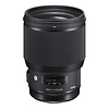 85mm f1.4 DG HSM Art Lens for Nikon Thumbnail 2