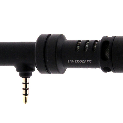 VideoMic Me Directional Mic for Smart Phones (Open Box) Image 1