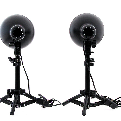 Pro Style Desktop Studio (Open Box) Image 2