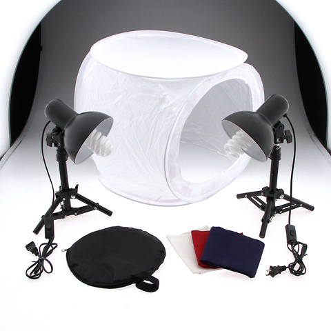 Pro Style Desktop Studio (Open Box) Image 3