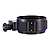 Extension Ring 46 with Focus Knob for Wide-Angle Lenses