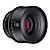 Xeen 135mm T2.2 Lens with Canon EF Mount