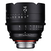 Xeen 24mm T1.5 Lens for Sony E-Mount Thumbnail 1