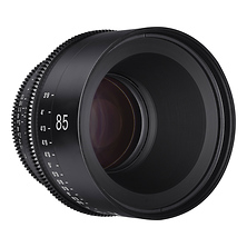 Xeen 85mm T1.5 Lens for Sony E Mount Image 0