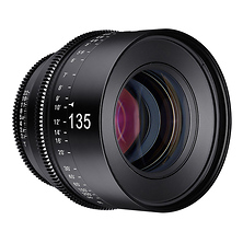 Xeen 135mm T2.2 Lens with Sony E-Mount Image 0