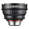 Xeen 14mm T3.1 Lens for Sony E Mount Thumbnail 1