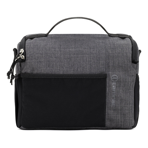 Tradewind Bag 6.8 (Dark Gray) Image 0