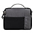 Tradewind Bag 6.8 (Dark Gray)