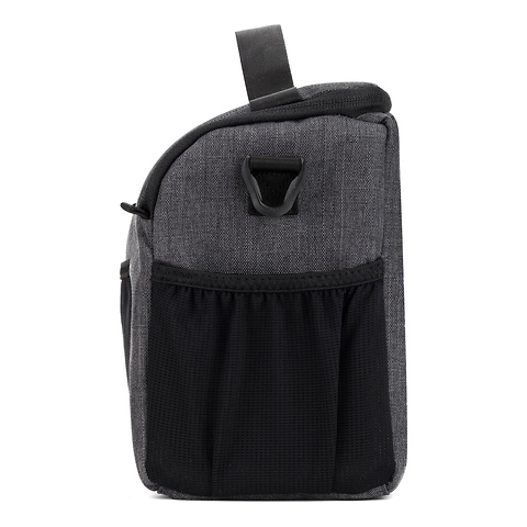 Tradewind Bag 6.8 (Dark Gray) Image 4