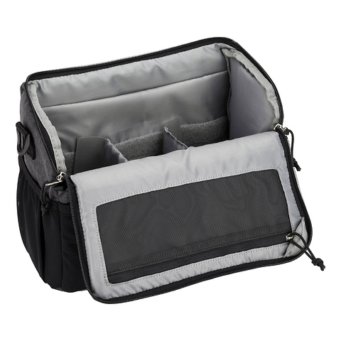 Tradewind Bag 6.8 (Dark Gray) Image 6