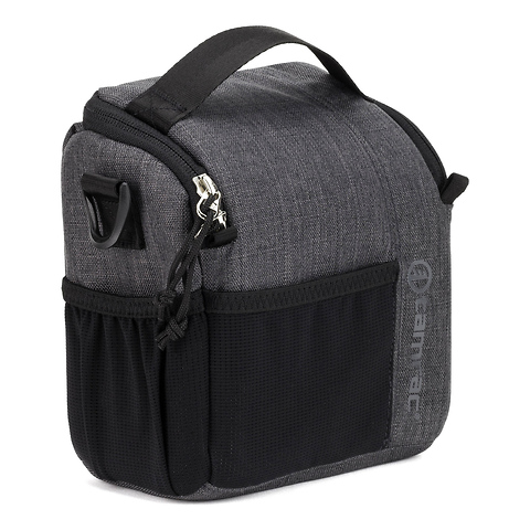 Tradewind 2.6 Shoulder Bag (Dark Gray) Image 0