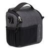 Tradewind 2.6 Shoulder Bag (Dark Gray) Thumbnail 0