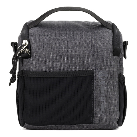 Tradewind 2.6 Shoulder Bag (Dark Gray) Image 1