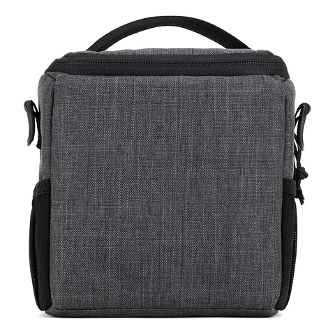 Tradewind 2.6 Shoulder Bag (Dark Gray) Image 2