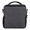 Tradewind 2.6 Shoulder Bag (Dark Gray) Thumbnail 2