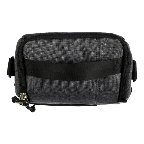 Tradewind 2.6 Shoulder Bag (Dark Gray) Image 5